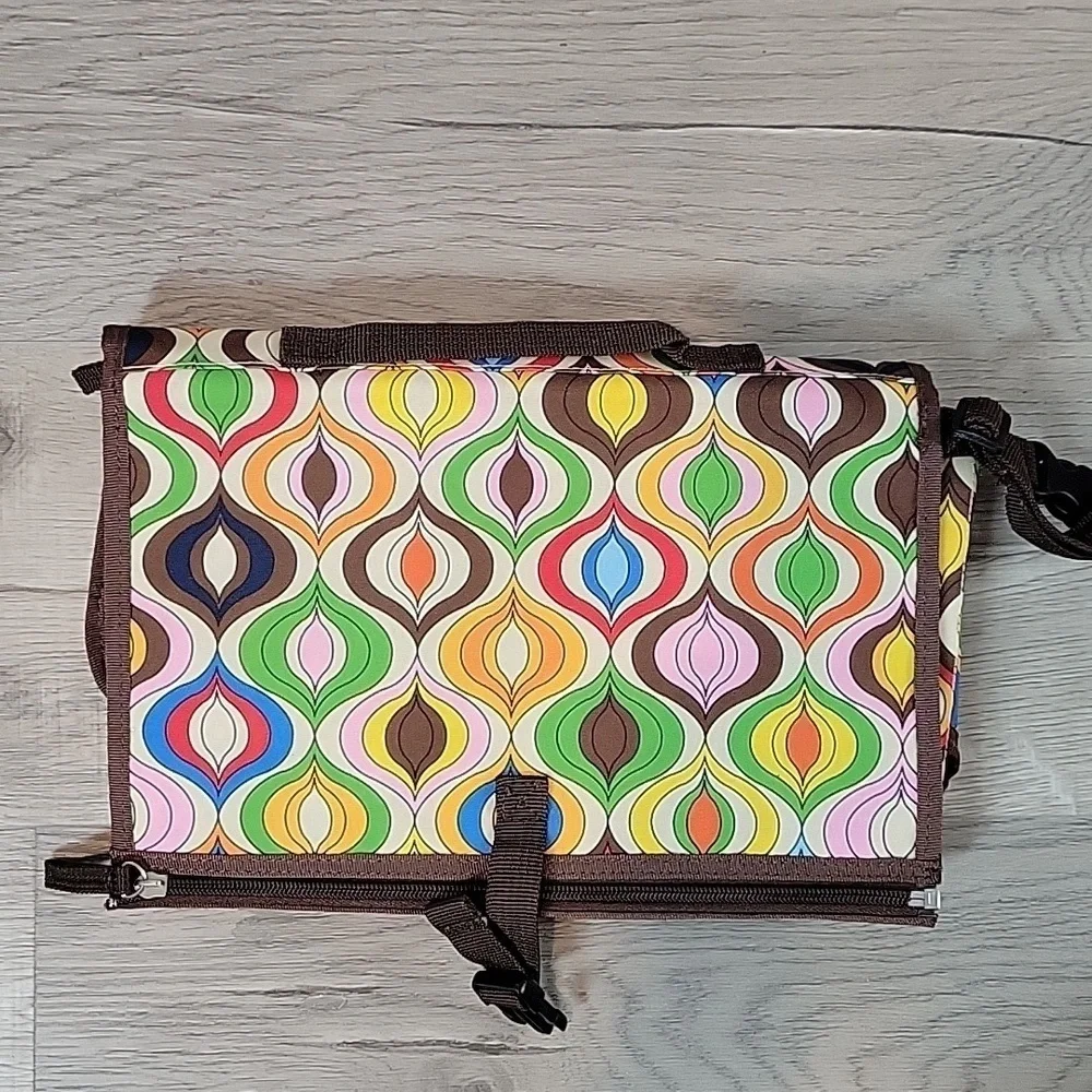 Jonathan Adler x Skip Hop Baby Changing Pad